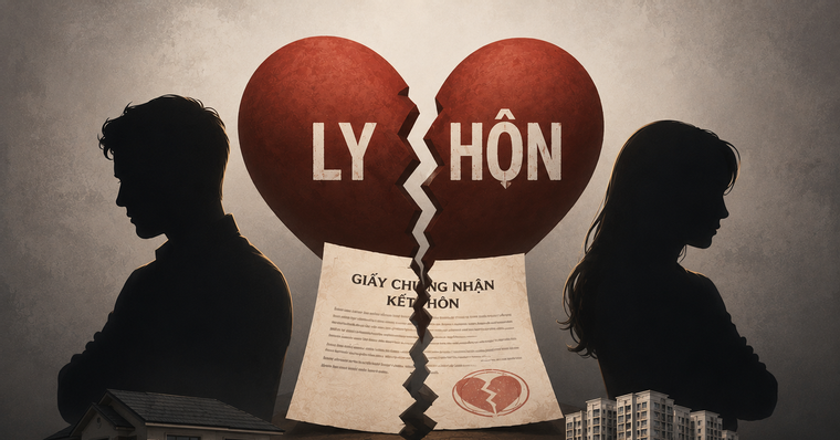 Ly kỳ 'vụ ly hôn 1.200 tỷ đồng' của bác sỹ nha khoa ở TPHCM
