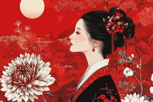 Tử vi tuần mới từ 25 đến 31/5/2026, 3 con giáp Quý Nhân trợ vận, tài chính vững vàng, của cải ngập kho, hồng phúc lan tỏa