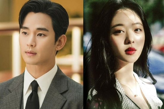 Anh trai cố diễn viên Sulli gây chấn động khi tuyên bố nắm giữ file ghi âm dài 37 phút liên quan Kim Soo Hyun