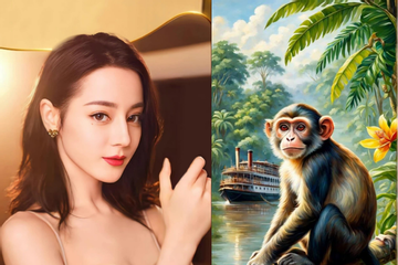 Chúc mừng 3 con giáp may mắn GOM HẾT TIỀN CỦA trong thiên hạ, một bước đổi đời thành đại gia, tình duyên cực đỏ trong 33 ngày tới