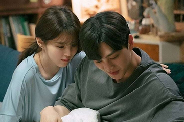 Đến gặp chồng cũ để tổ chức sinh nhật cho con gái, chỉ một câu hỏi của con, hôm sau chúng tôi tái hôn