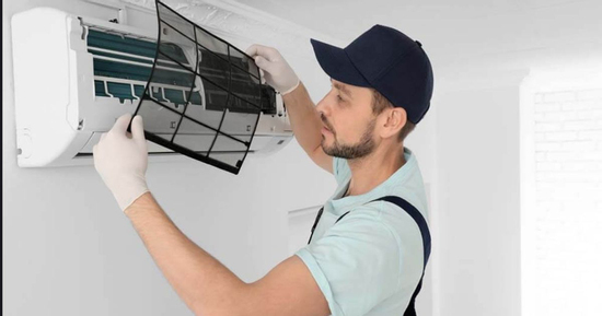 Điều hòa hỏng giữa mùa nóng, nhiều người mất tiền oan vì chiêu trò 