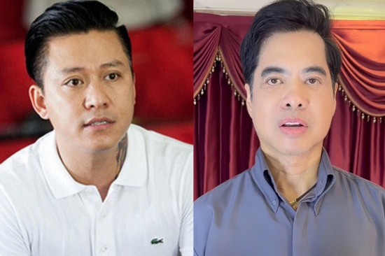 Kết quả xét nghiệm ma tuý của 3 nam nghệ sĩ Việt