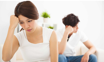 Người đàn ông khiến hôn nhân của tôi tan vỡ lại chính là anh ruột