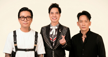 Thấy gì từ việc Ngọc Sơn, Tuấn Hưng, Duy Mạnh 'test nhân phẩm' để chứng minh trong sạch?