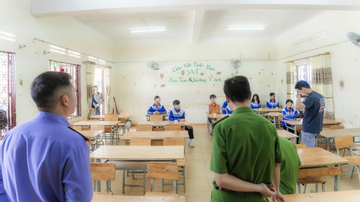 Vụ nam sinh lớp 8 ở Lâm Đồng tự tử nghi do bạo lực học đường: Khởi tố 1 bị can