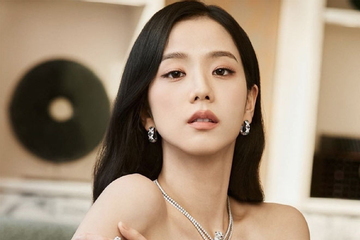 Ai vượt mặt Song Hye Kyo trong bảng xếp hạng sắc đẹp Hàn Quốc năm 2026?