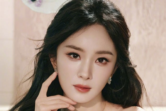 Dương Mịch sau loạt thất bại đắng cay