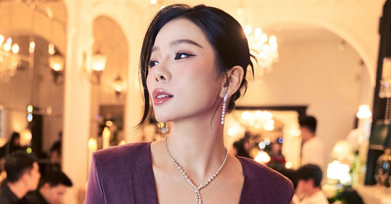 Giữa ồn ào 'đấu khẩu' cư dân mạng, Lệ Quyên tuyên bố 'căm thù ma túy'
