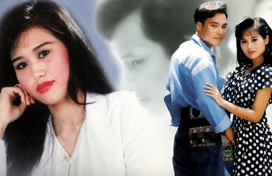 Mỹ nhân bolero từng nổi đình đám, là 'em dâu hụt' của ca sĩ Ngọc Sơn