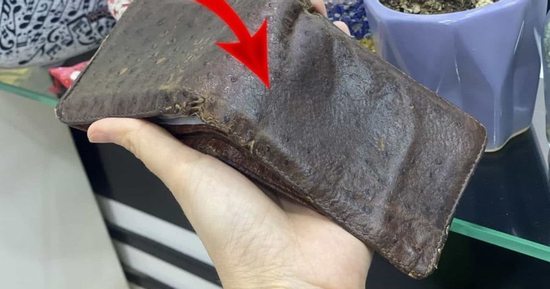 5 thứ người giàu tuyệt đối không để trong nhà, chú ý loại cuối cùng