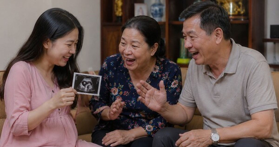 Con dâu cưới 3 năm vẫn ngủ điều hòa đến 10h trưa, mẹ chồng còng lưng cơm bưng nước rót: Biết lý do ai cũng lặng người