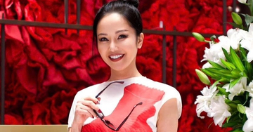 Diva Hồng Nhung mặt sưng vù vẫn lên sân khấu diễn, tìm chỗ dựa khi điều trị ung thư