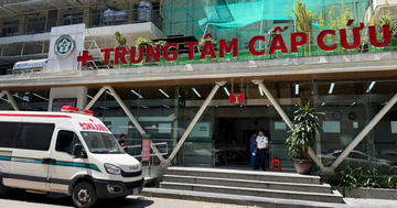 Nam thanh niên ở Hà Nội nguy kịch vì một sai lầm ngày nắng nóng