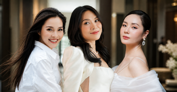 Sao Việt chưa lấy chồng: Người yêu 9 năm không chịu nói, kẻ đơn thân nuôi con