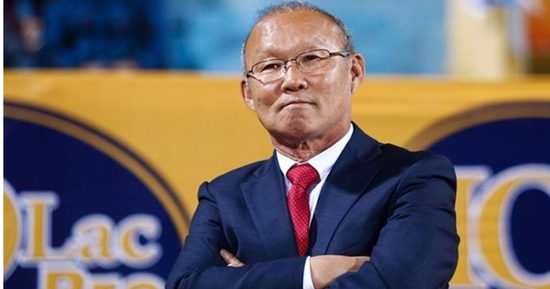 Truyền thông và mạng xã hội Thái Lan bùng nổ phản ứng khi HLV Park Hang Seo xuất hiện tại Thai League 2