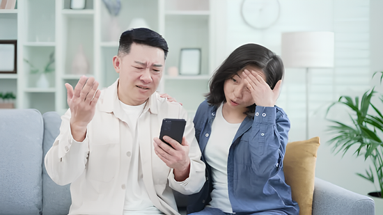 3 con tôi nghỉ hè về quê chơi với ông bà, vậy mà chị dâu bắt đóng sinh hoạt phí