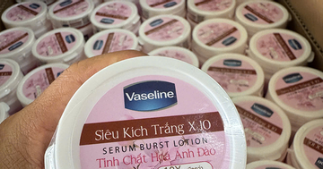 Bộ Y tế đề xuất người phụ trách sản xuất mỹ phẩm phải có bằng đại học chuyên ngành