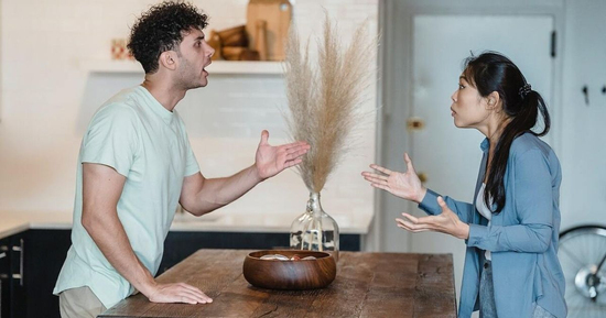 Cầm kết quả khám thai của vợ trên tay, tôi chưa kịp mừng đã phải cay đắng nói lời chia tay