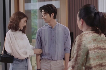 Đêm trước ngày ra tòa, mẹ chồng nấu hai bát mì gọi vợ chồng tôi xuống ăn, bà hỏi một câu khiến chúng tôi nghẹn ngào rút đơn ly hôn