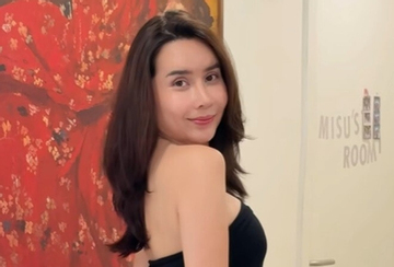 Lưu Hương Giang tuổi 42: Nhan sắc thăng hạng và bản lĩnh sống độc lập sau ly hôn