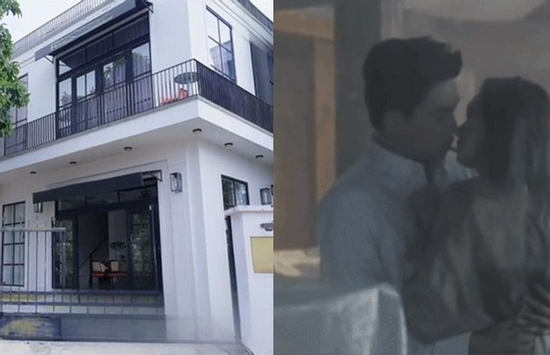 Quốc Trường sống độc thân trong biệt thự 700m2: Gây sốt với cảnh khóa môi vợ đồng nghiệp, tiêu chuẩn chọn vợ chỉ vỏn vẹn 2 điều