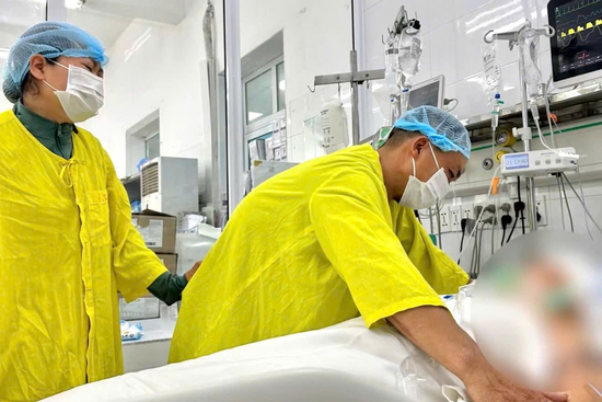 Ra đi ở tuổi 19, cô gái viết tiếp sự sống cho nhiều cuộc đời