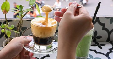 Cà phê muối ngon miệng nhưng 5 nhóm người nên tránh xa