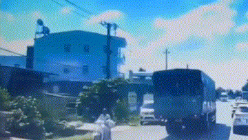 Công an Đắk Lắk tìm nhân chứng vụ tai nạn khiến nữ sinh lớp 9 tử vong