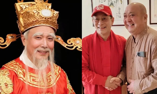 Diễn viên phim 'Tây du ký' An Vân Vũ qua đời