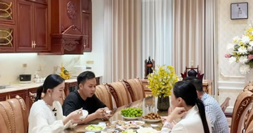 Nàng dâu miền Tây lấy chồng “vựa tôm” Bạc Liêu: Sống trong cơ ngơi 10.000 m², ngày nào cũng dậy từ 5h sáng