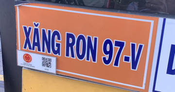 Từ 1/6, xăng RON95 dừng lưu hành, xăng RON97 còn được bán?