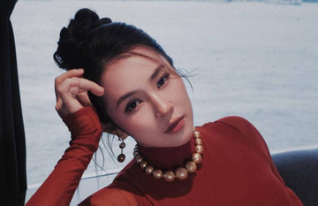 Bảo Trâm Idol: Chồng bao dung đến mức chấp nhận sự ích kỷ của tôi