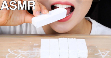 Cô gái trẻ nghiện ăn thứ khiến ai thấy cũng nổi da gà, sự thật phía sau gây sốc
