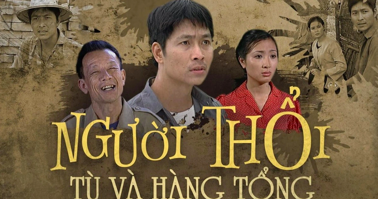 Dàn diễn viên 'Người thổi tù và hàng tổng' sau 25 năm