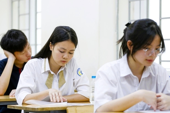 Học sinh Hà Nội có thể trúng tuyển tối đa bao nhiêu nguyện vọng thi lớp 10?