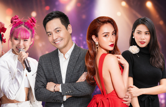MC Phan Anh, ca sĩ Thuỷ Tiên và 3 sao Việt lặng lẽ rời showbiz không rõ lý do