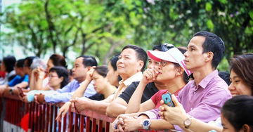 Phụ huynh bối rối chưa biết con vào trường nào khi phân tuyến bằng bản đồ số