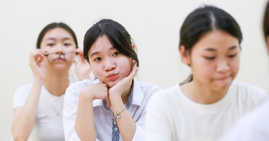 Đáp án môn Tiếng Anh thi vào lớp 10 tại Hà Nội năm 2026 tất cả mã đề