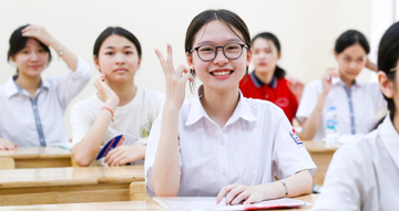 Đề thi môn Tiếng Anh vào lớp 10 tại Hà Nội năm 2026