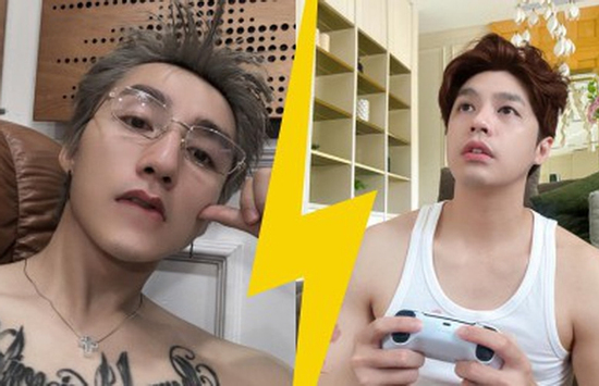 Noo Phước Thịnh bất ngờ bị réo tên giữa lúc Sơn Tùng comeback, chỉ vì 4 chữ