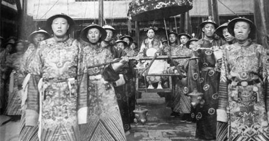 Từ Hi Thái hậu xa hoa bậc nhất lịch sử đến mức nào, mở căn phòng bí mật khiến ai cũng phải sững sờ