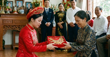 5 năm chịu tiếng 