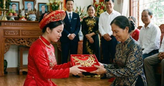 5 năm chịu tiếng 