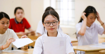 Hơn 5.100 thí sinh cạnh tranh 630 suất lớp 10 Trường Chuyên Ngoại ngữ năm 2026