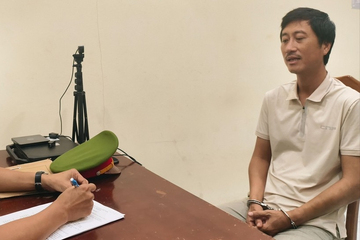 Thủ đoạn đòi nợ thuê của Công ty Mua bán nợ Song Long