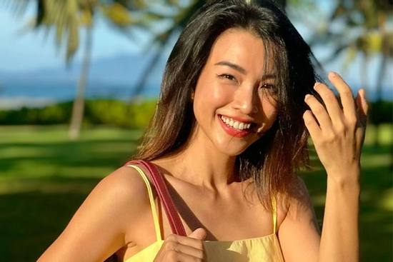 Từng sợ yêu sau ly hôn, bạn trai mới làm gì khiến Hoàng Oanh phá quy tắc?