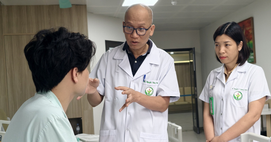 Bộ Y tế không còn thẩm quyền cấp giấy phép hành nghề khám chữa bệnh từ 1/7