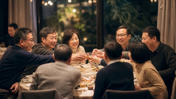 Họp lớp sau 20 năm: Khi người ta thôi khoe thành tựu