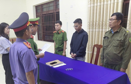 Khởi tố, bắt tạm giam tài xế vụ cháy ô tô ở cây xăng khiến 2 thiếu niên tử vong